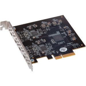 Sonnet Allegro USB-C 4-Port PCIE Card Thunderbolt Compatible