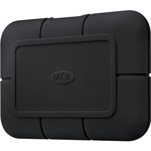 LaCie Rugged SSD PRO Thunderbolt 3 External SSD