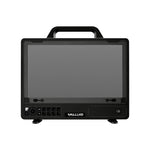 Load image into Gallery viewer, SmallHD Deluxe Acrylic Locking Screen Protector for SmallHD 4K Monitors
