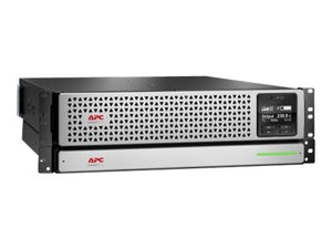 APC Smart-UPS On-Line Li-Ion 1000VA Rack/Tower 230V with Network Management card & Battery Pack