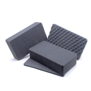 HPRC Cubed Foam Kits For HPRC Hard Cases
