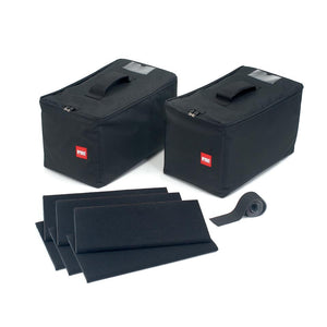 HPRC 2 Bags And Dividers Kits For HPRC Hard Cases