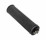 Load image into Gallery viewer, Upgrade Innovations Arri ErGo Grip Handle to 3/8″ Pin-Loc
