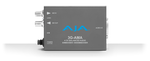 Load image into Gallery viewer, AJA Mini-Converters Infrastructure Converters
