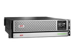 Load image into Gallery viewer, APC Smart-UPS On-Line Li-Ion 1500VA Rack/Tower 230V with Battery Pack

