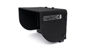 SmallHD 1300/1700 Series Sunhood