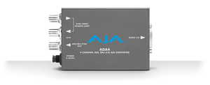AJA Mini-Converters Infrastructure Converters