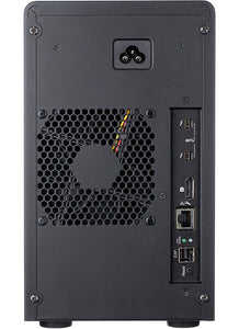Areca Desktop 6-Bay 48TB Thunderbolt 3 RAID Rental
