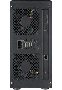 Areca ARC-8050T3U-8 Desktop 8-Bay Thunderbolt 3 RAID