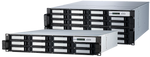 Load image into Gallery viewer, Areca 8050T3-24R 24-bay Rackmount Thunderbolt 3 RAID Storage
