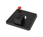 Load image into Gallery viewer, Upgrade Innovations Rudy Arm Pin-Loc Adapter for VESA Plate
