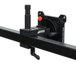 Load image into Gallery viewer, Upgrade Innovations Whaley Rail II – Rail Clamp to QR-L/P VESA Plate
