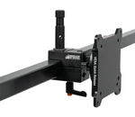Load image into Gallery viewer, Upgrade Innovations Whaley Rail II – Rail Clamp to QR-L/P VESA Plate
