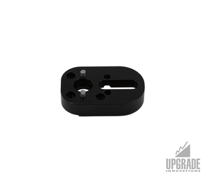 Upgrade Innovations Non-Twist Cinelock Cradle Arri 3/8″ Pin-Loc Mounting Kit