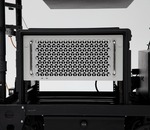 Load image into Gallery viewer, Upgrade Innovations Mac Pro Rack Rail Upgrade
