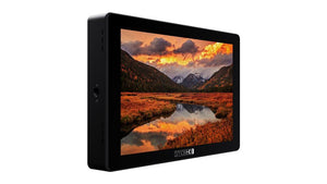 SmallHD Cine 7 RED DSMC2 Kit, Professional On-Camera Monitor with RED Camera Control Kit