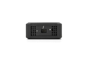 OWC Thunderbolt 3 10G Ethernet Adapter - 10GBASE-T