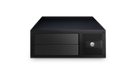Load image into Gallery viewer, Netstor LTO Tape Drive to Thunderbolt 3 Desktop Enclosure
