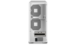Load image into Gallery viewer, Netstor NS780TB3 Desktop 16 bay (3.5&quot; / 2.5&quot;) Thunderbolt™ 3 Storage
