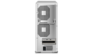 Netstor NS780TB3 Desktop 16 bay (3.5" / 2.5") Thunderbolt™ 3 Storage