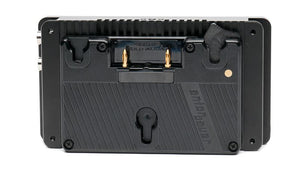 SmallHD Gold Mount Battery Bracket for 703U (Bolt) and 503U Series