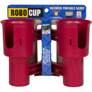 RoboCup Drinks Holder