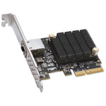 Load image into Gallery viewer, Sonnet Presto Solo10G PCIe Card
