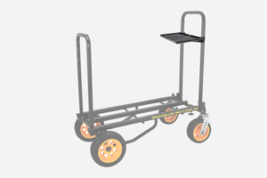 Mule cart Shelf for Rock-N-Roller cart