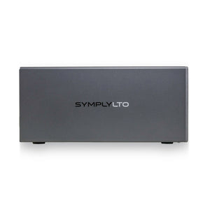 SymplyPRO LTO-XTF LTO-9 Single Drive Full Height