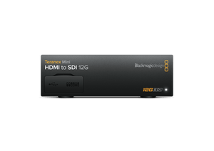 Blackmagic Design Teranex Mini HDMI to SDI 12G