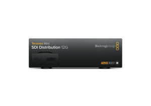 Blackmagic Design Teranex Mini 12G-SDI Distribution