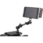 Load image into Gallery viewer, Wooden Camera Ultra Arm Monitor Mount (1/4-20 to 1/4-20, 3&quot;)
