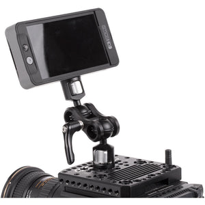 Wooden Camera Ultra Arm Mini Monitor Mount (1/4"-20 to 1/4"-20)