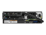 Load image into Gallery viewer, APC Smart-UPS On-Line Li-Ion 1500VA Rack/Tower 230V with Network Management card &amp; Battery Pack
