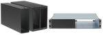 Load image into Gallery viewer, Sonnet DuoModo Enclosures Dual-Module Rackmount Enclosure
