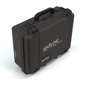 Iodyne Pro Data Hard Case