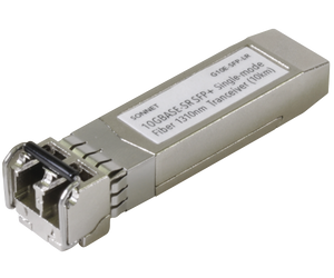 Sonnet Long-Range SFP+ Transceiver